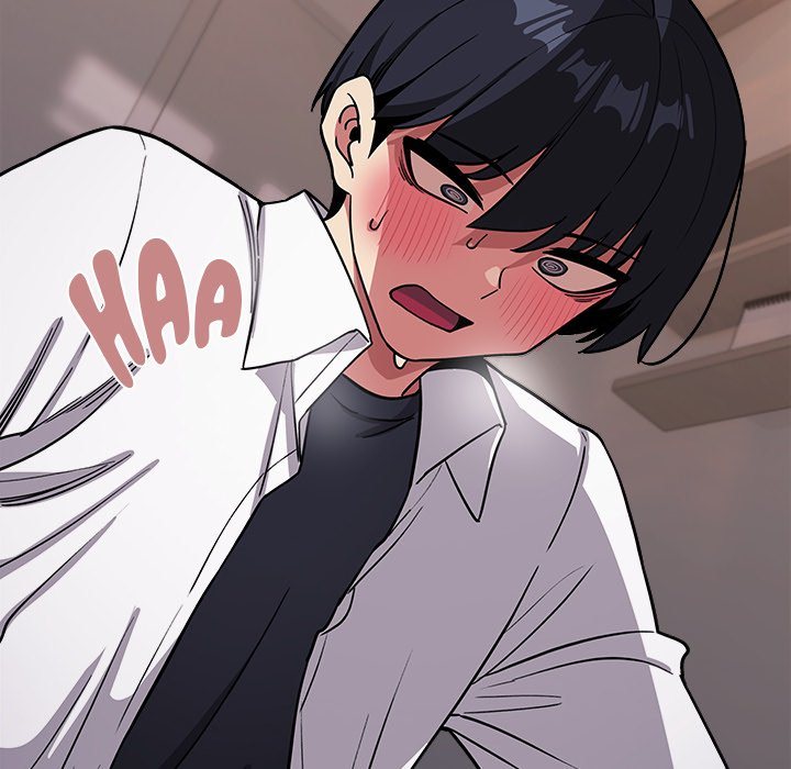 Stop Smoking Chapter 42