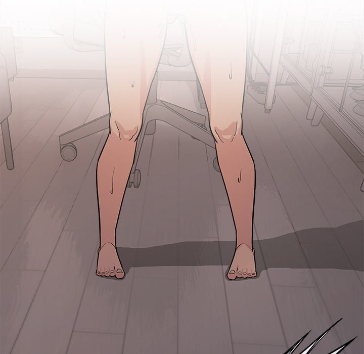 Stop Smoking Chapter 42