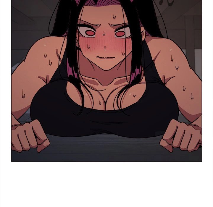 Stop Smoking Chapter 42