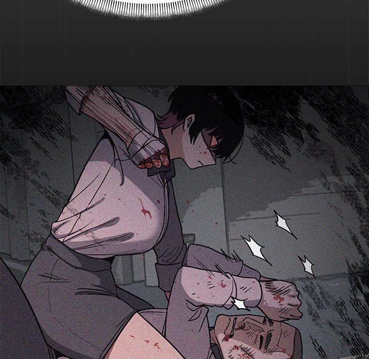 Stop Smoking Chapter 42