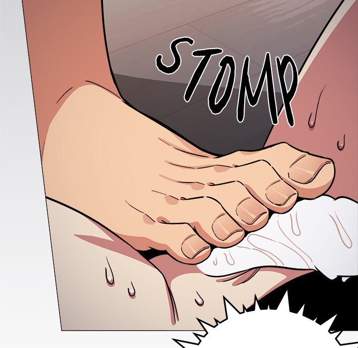 Stop Smoking Chapter 42