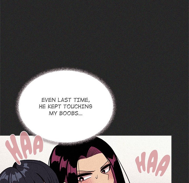 Stop Smoking Chapter 42