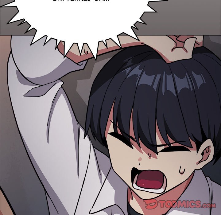Stop Smoking Chapter 42