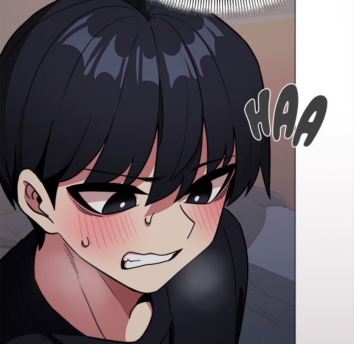 Stop Smoking Chapter 42