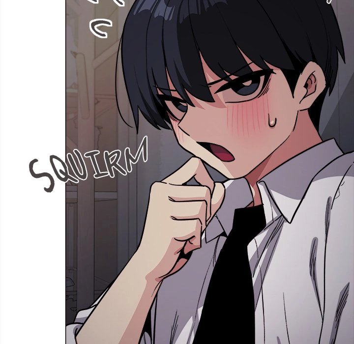 Stop Smoking Chapter 42