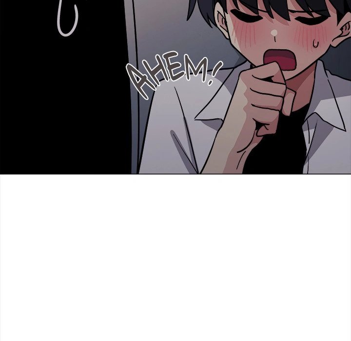 Stop Smoking Chapter 42
