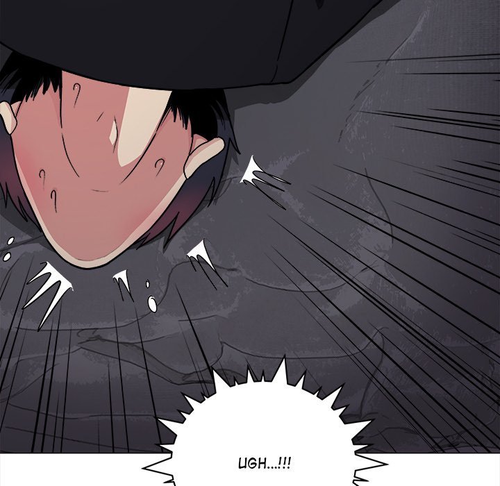 Stop Smoking Chapter 42