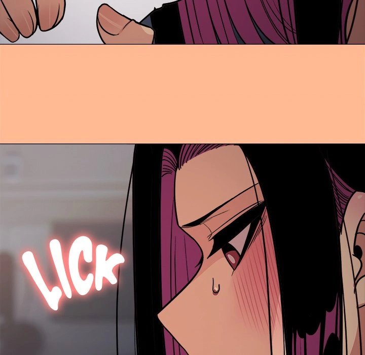 Stop Smoking Chapter 42