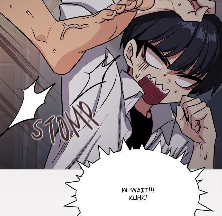 Stop Smoking Chapter 42