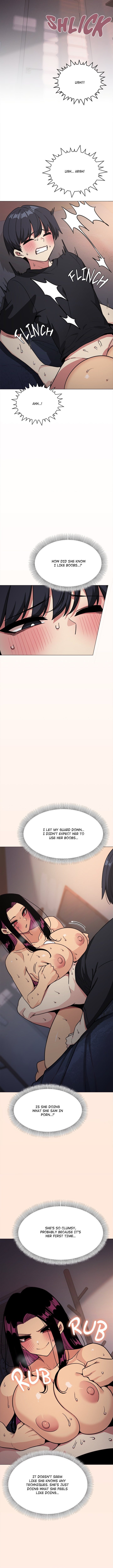 Stop Smoking Chapter 42