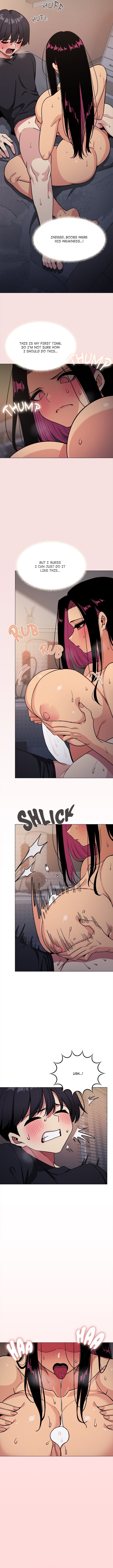Stop Smoking Chapter 42