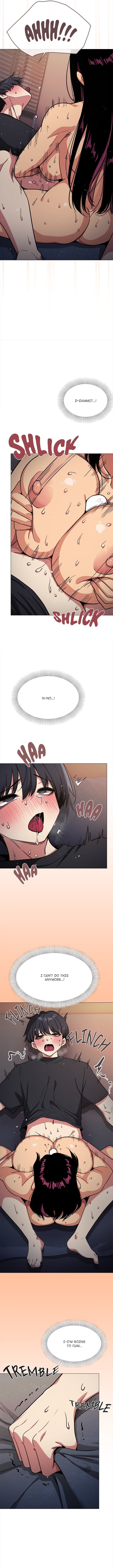 Stop Smoking Chapter 42