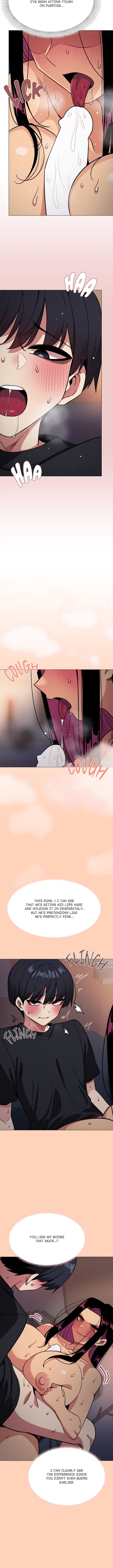 Stop Smoking Chapter 42
