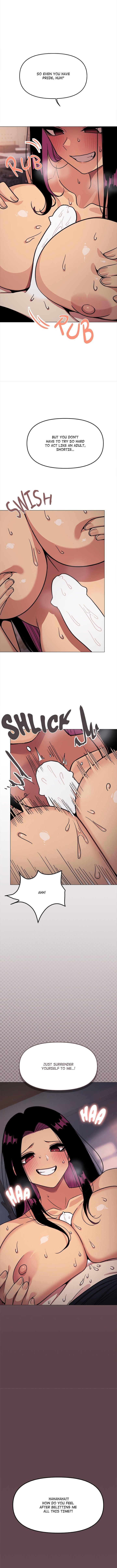 Stop Smoking Chapter 42