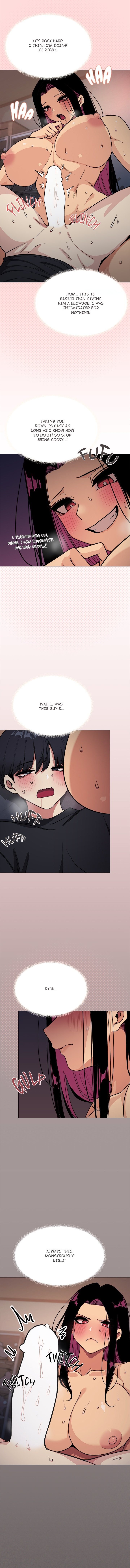 Stop Smoking Chapter 42