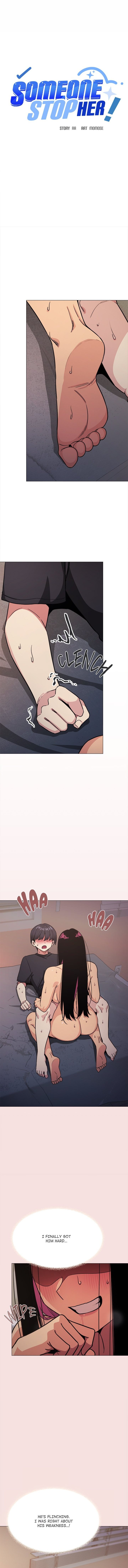 Stop Smoking Chapter 42