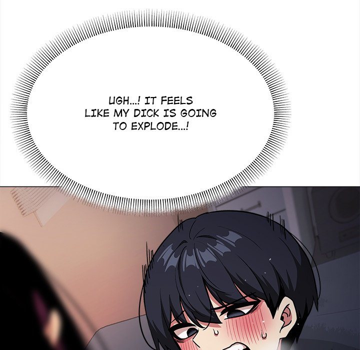 Stop Smoking Chapter 42