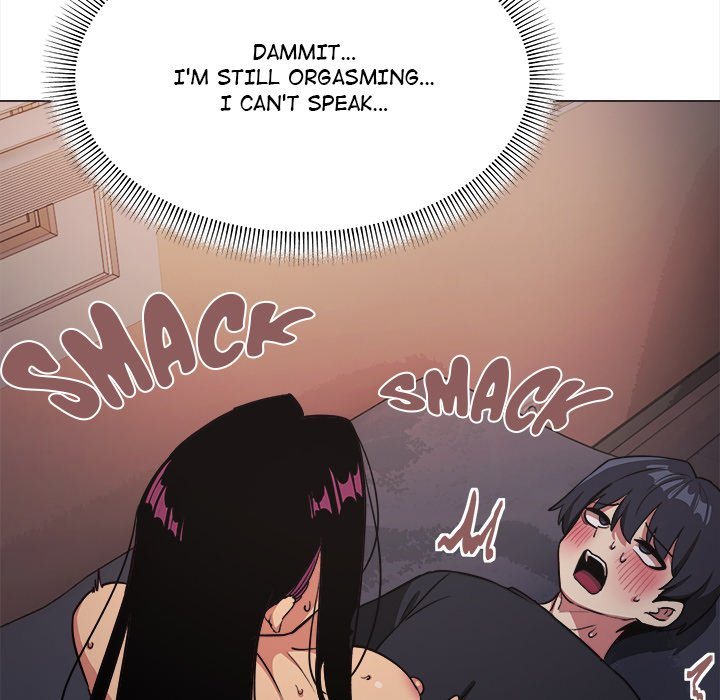 Stop Smoking Chapter 42