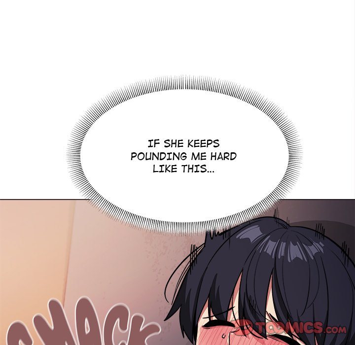 Stop Smoking Chapter 42