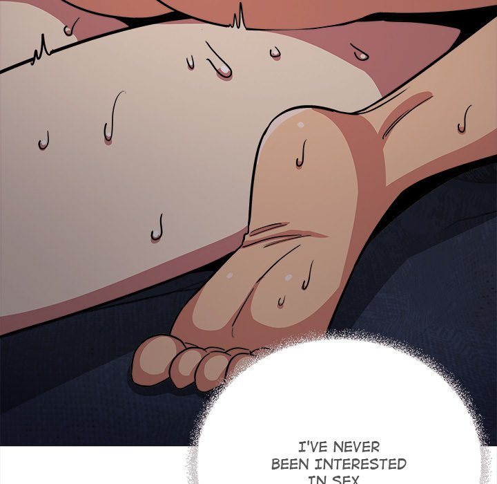 Stop Smoking Chapter 42