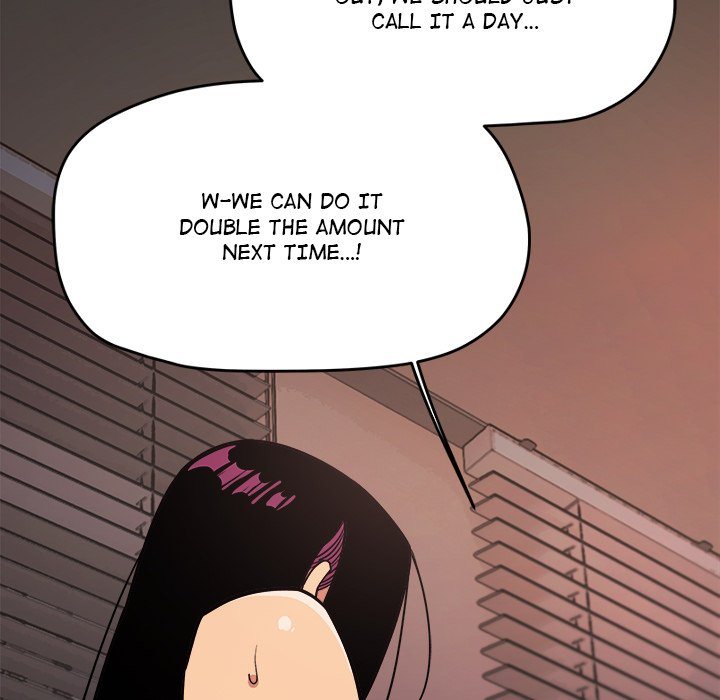 Stop Smoking Chapter 42