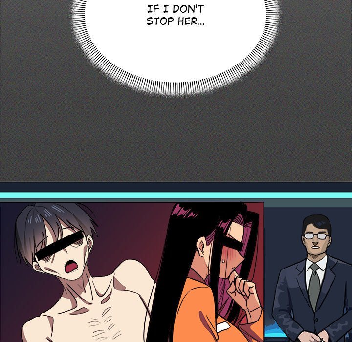 Stop Smoking Chapter 42