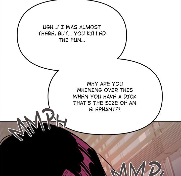 Stop Smoking Chapter 42