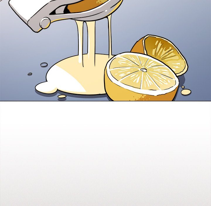 Stop Smoking Chapter 42