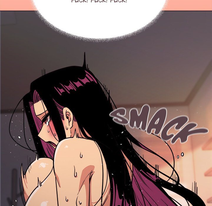 Stop Smoking Chapter 42
