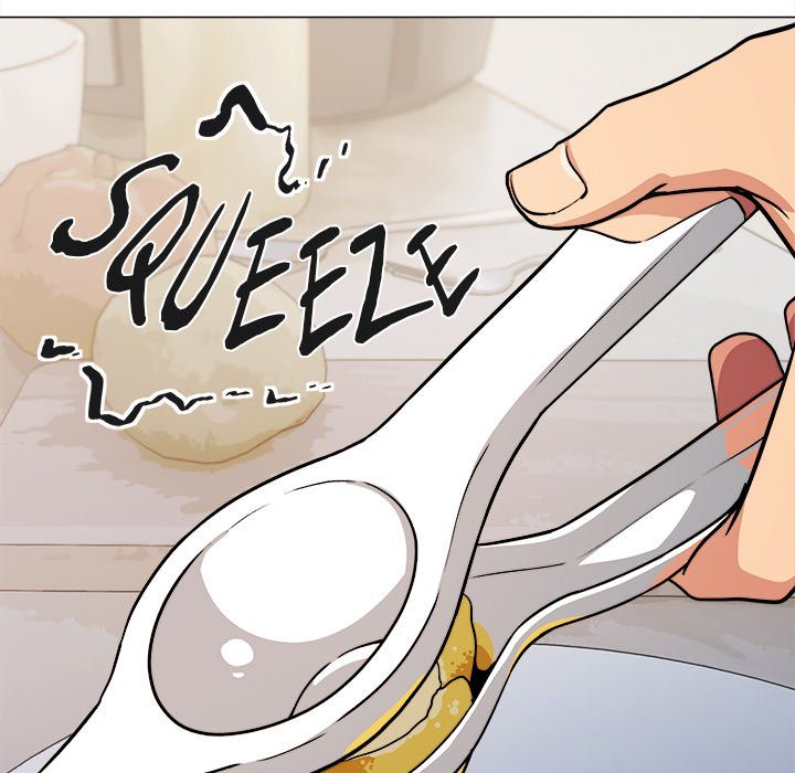 Stop Smoking Chapter 42