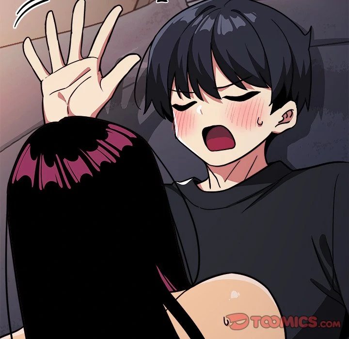 Stop Smoking Chapter 42