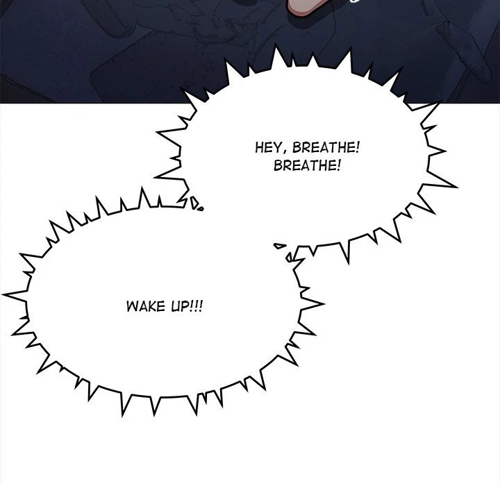 Stop Smoking Chapter 42
