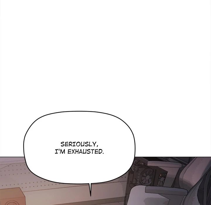 Stop Smoking Chapter 42