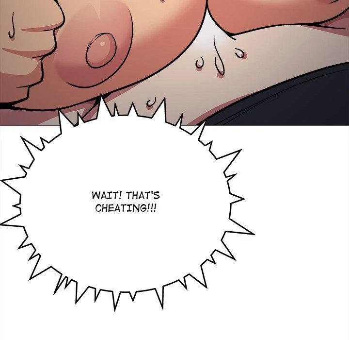 Stop Smoking Chapter 42