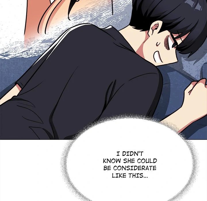 Stop Smoking Chapter 42
