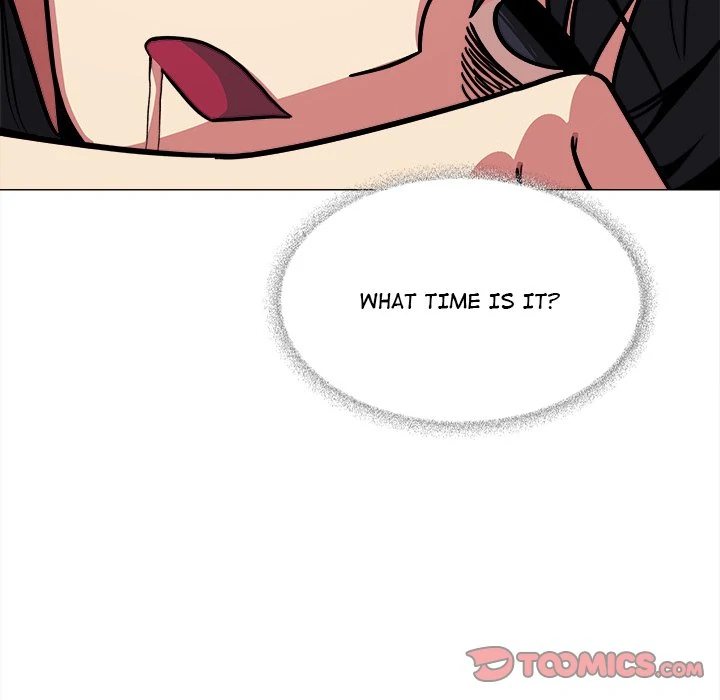 Stop Smoking Chapter 42