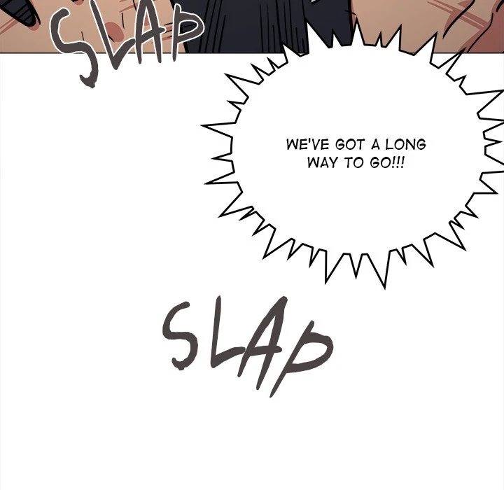 Stop Smoking Chapter 42