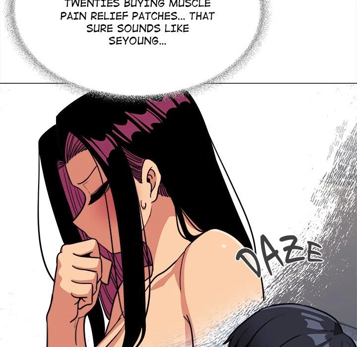 Stop Smoking Chapter 42