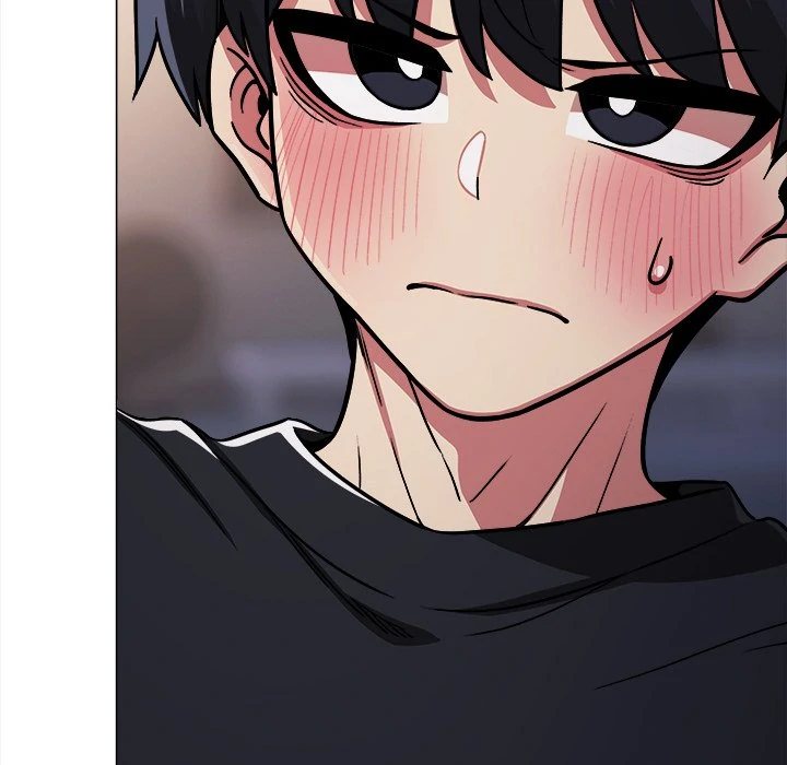 Stop Smoking Chapter 42