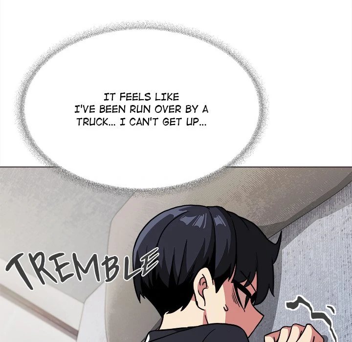 Stop Smoking Chapter 42