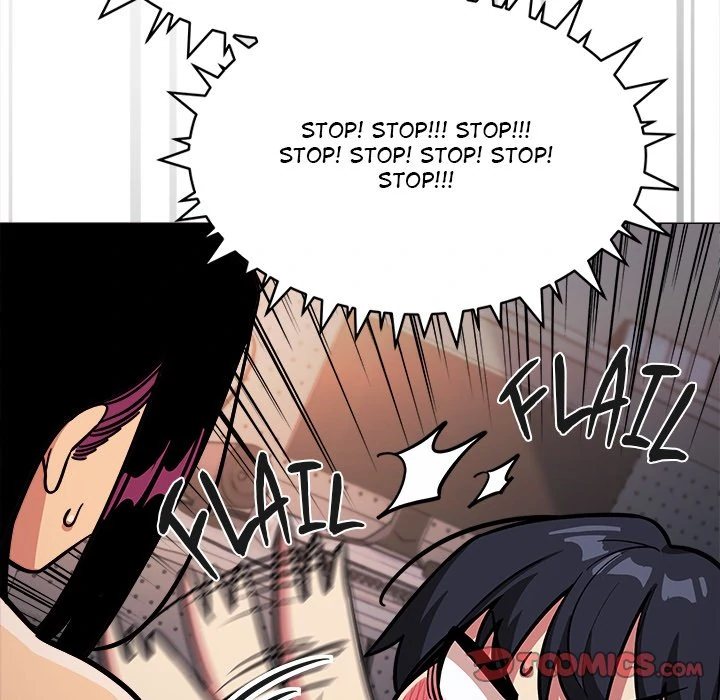 Stop Smoking Chapter 42
