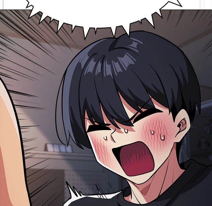 Stop Smoking Chapter 42