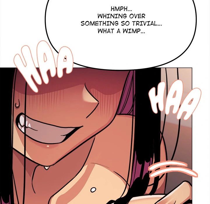 Stop Smoking Chapter 42