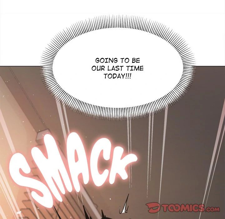 Stop Smoking Chapter 42