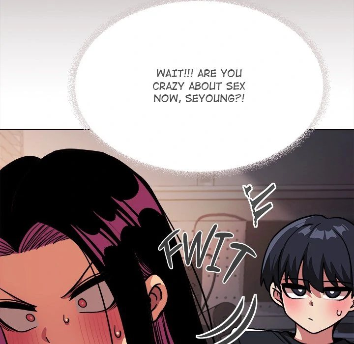 Stop Smoking Chapter 42