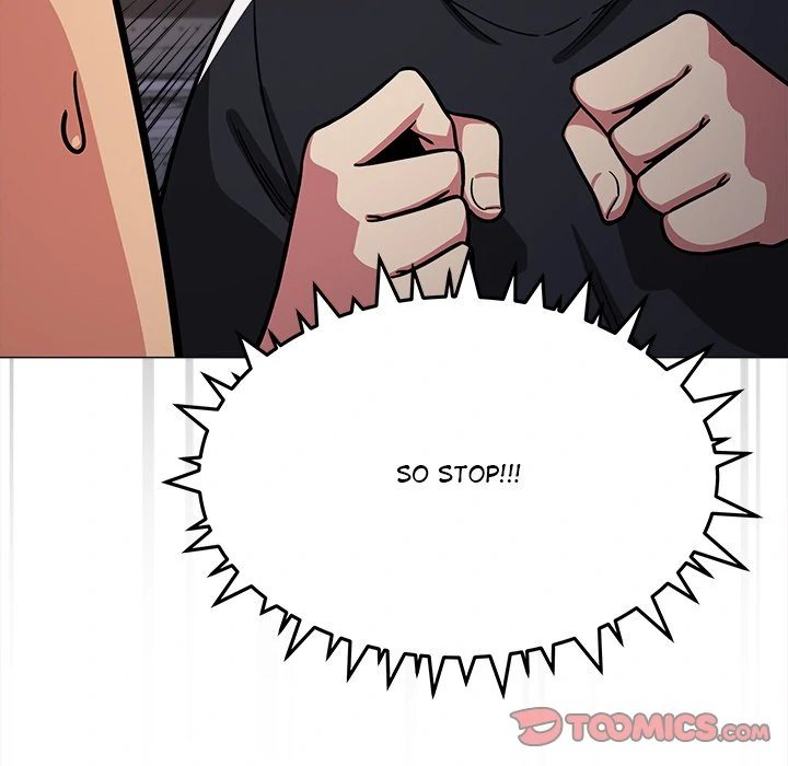 Stop Smoking Chapter 42