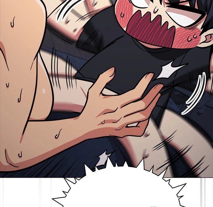 Stop Smoking Chapter 42