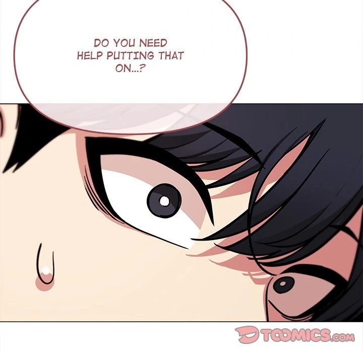 Stop Smoking Chapter 42