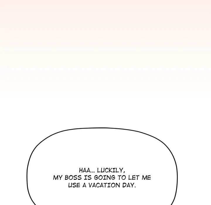 Stop Smoking Chapter 42