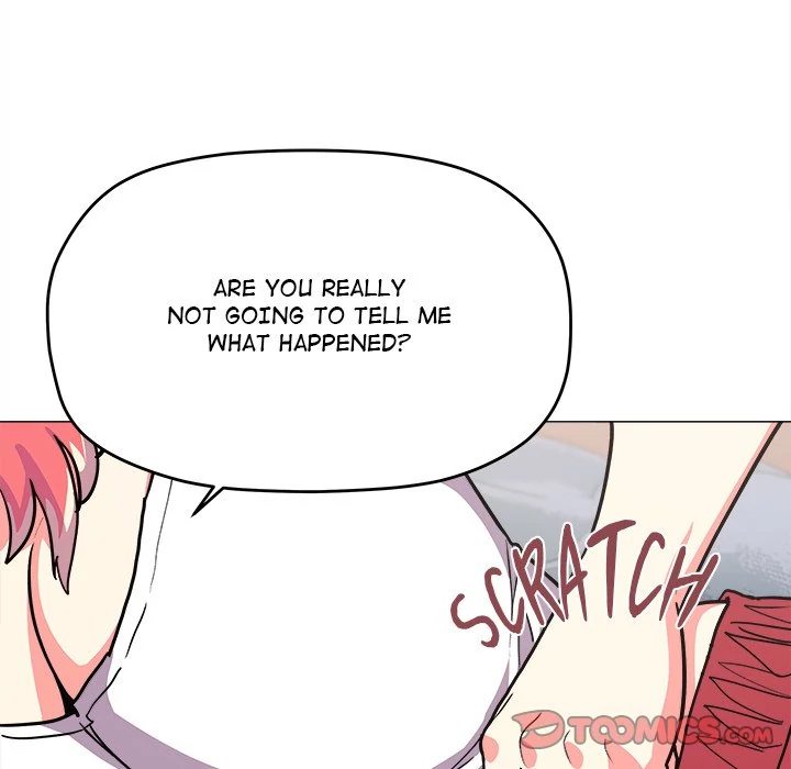Stop Smoking Chapter 42
